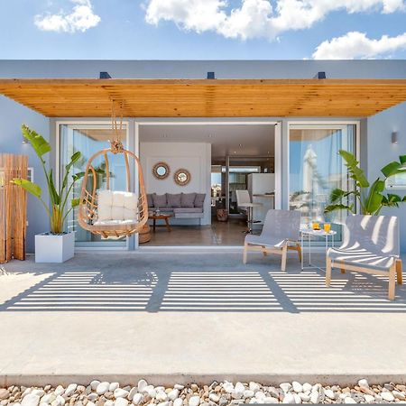 Chania Urban Living - Live Like A Local Extérieur photo