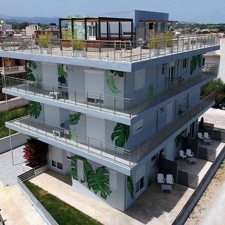 Chania Urban Living - Live Like A Local Extérieur photo