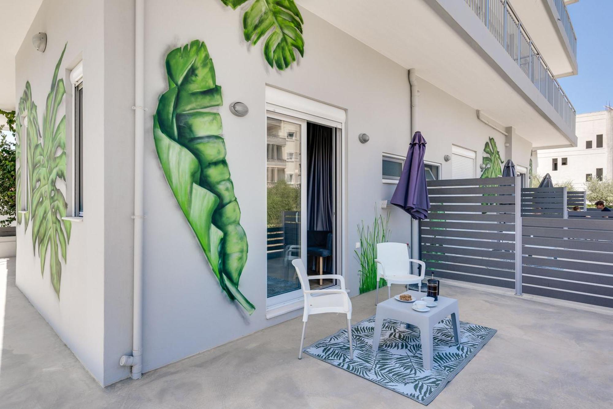 Chania Urban Living - Live Like A Local Extérieur photo