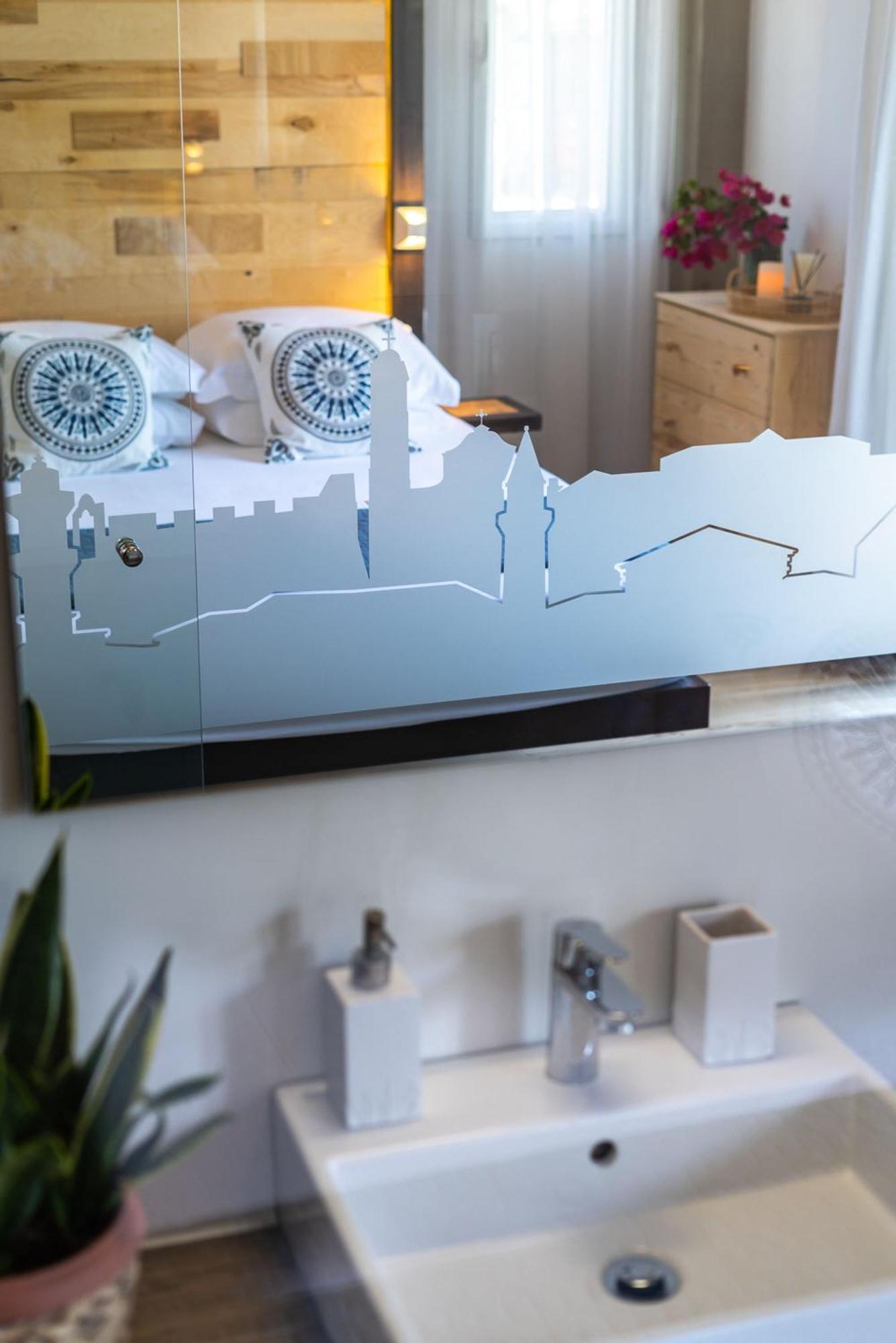 Chania Urban Living - Live Like A Local Extérieur photo