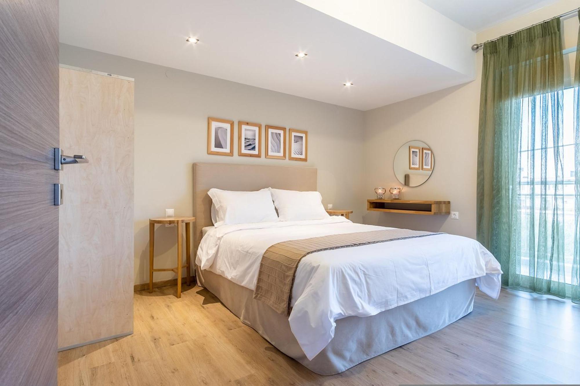 Chania Urban Living - Live Like A Local Extérieur photo