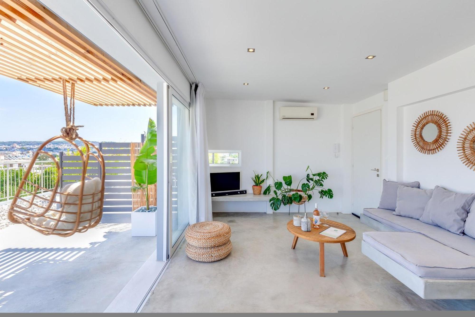 Chania Urban Living - Live Like A Local Extérieur photo