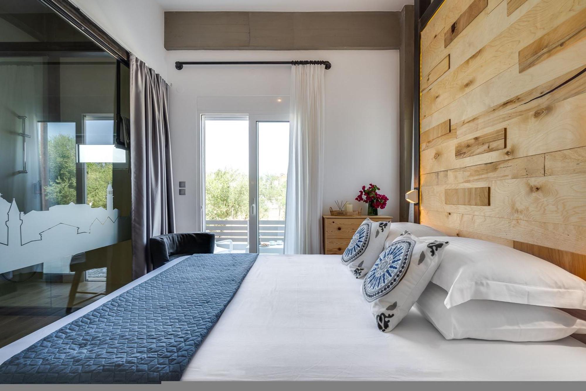 Chania Urban Living - Live Like A Local Extérieur photo