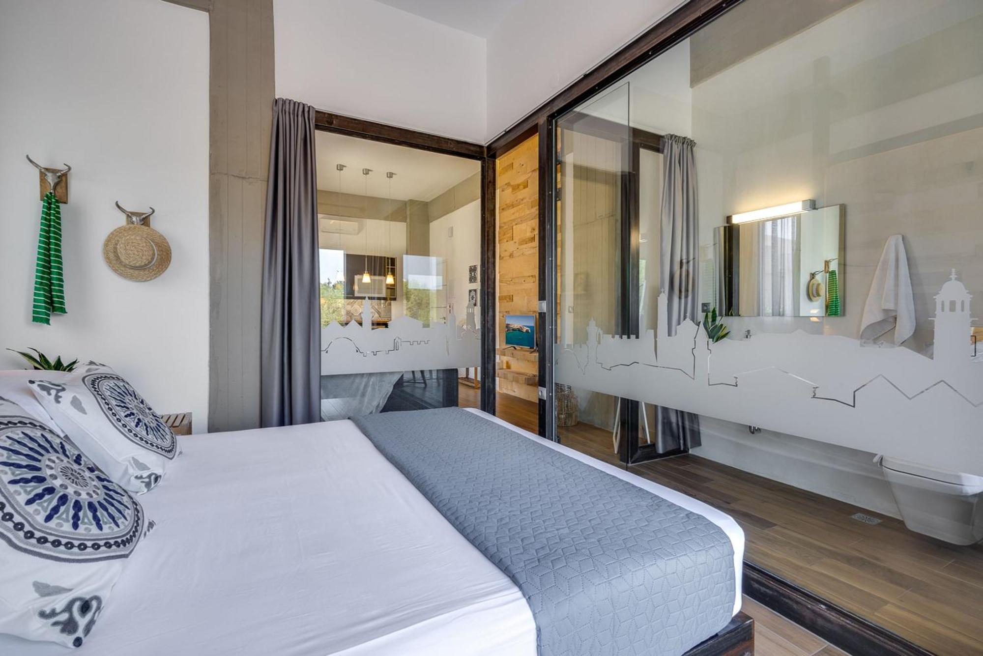 Chania Urban Living - Live Like A Local Extérieur photo