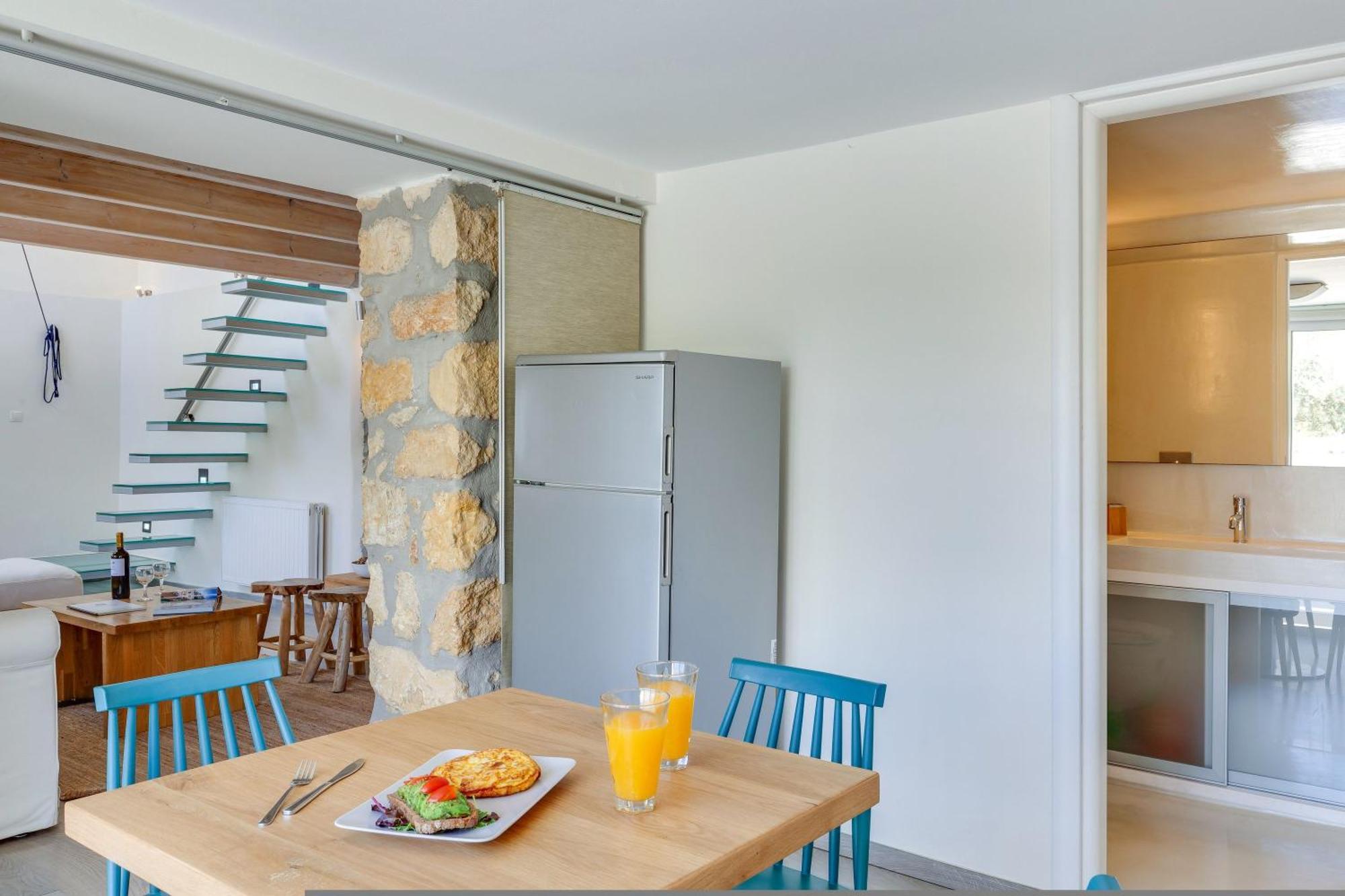 Chania Urban Living - Live Like A Local Extérieur photo
