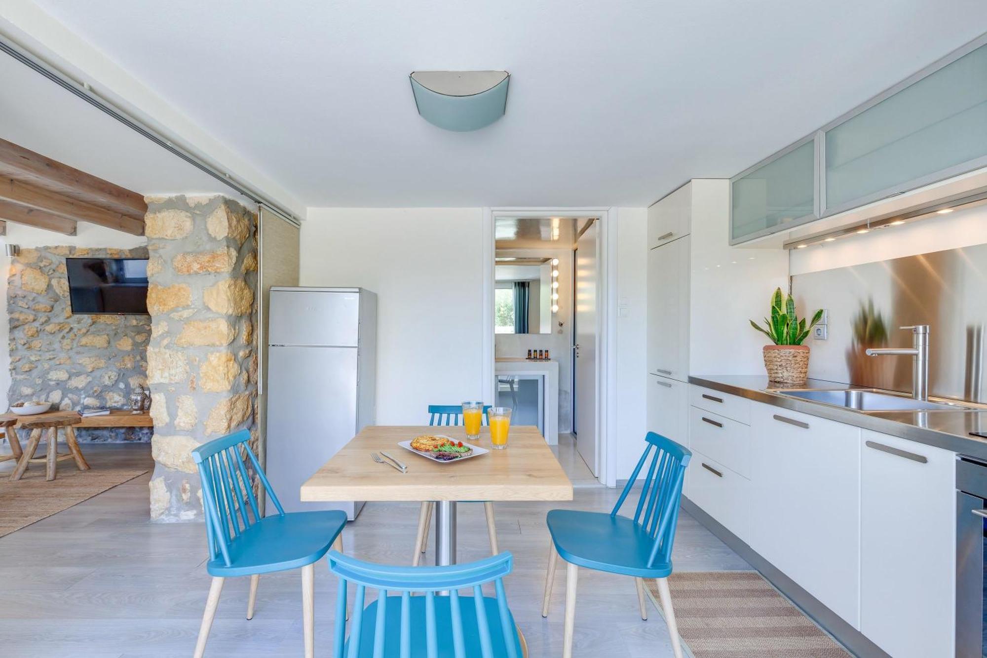 Chania Urban Living - Live Like A Local Extérieur photo