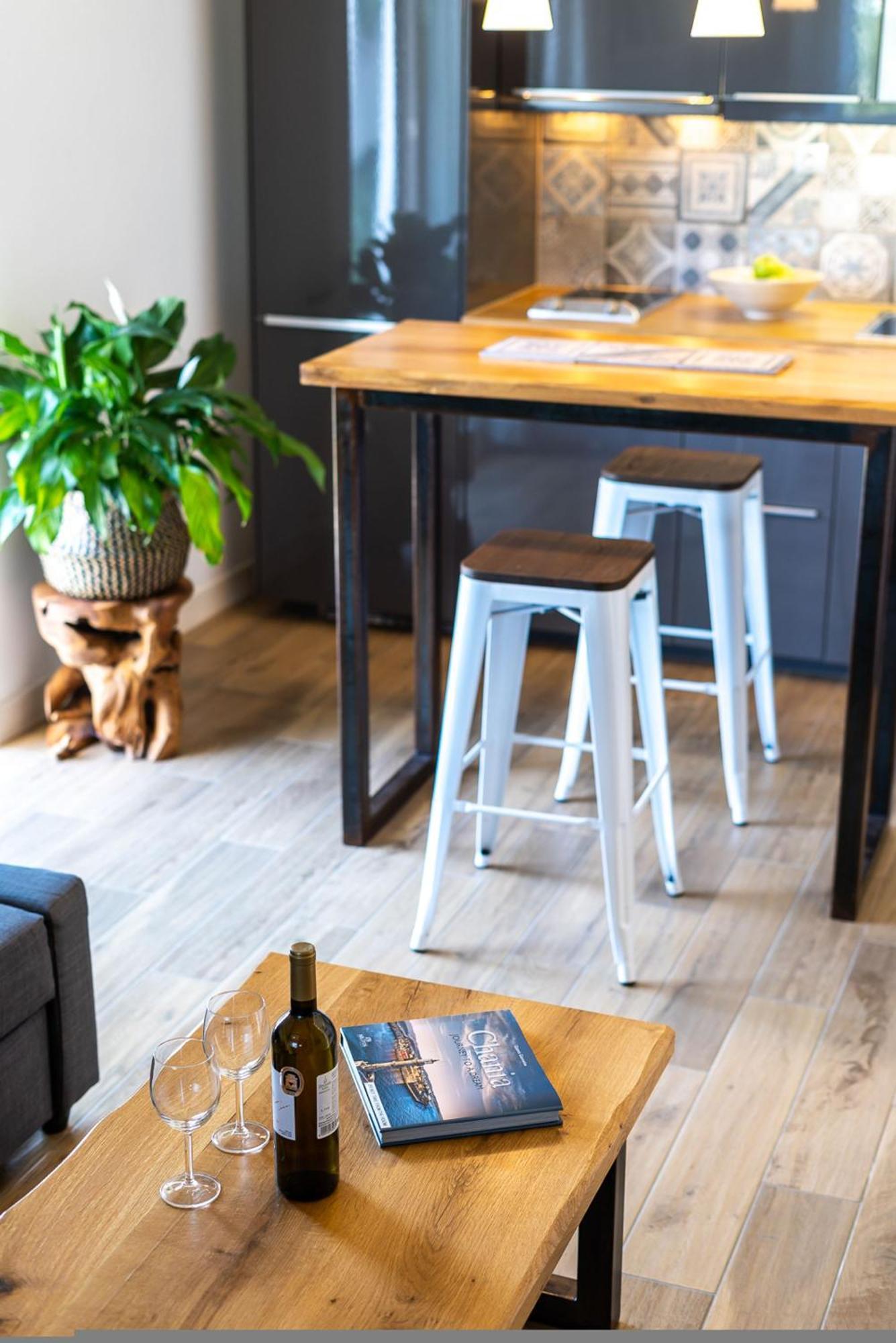 Chania Urban Living - Live Like A Local Extérieur photo