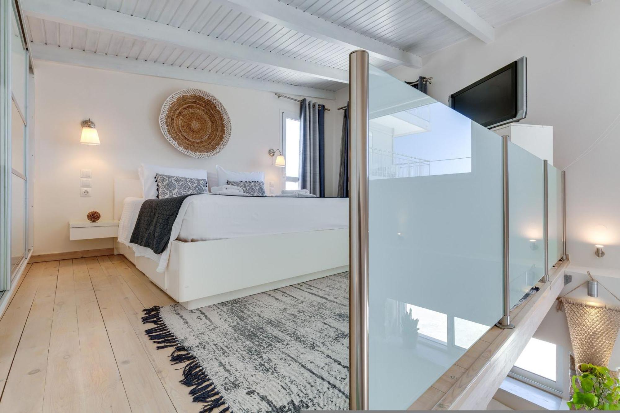 Chania Urban Living - Live Like A Local Extérieur photo
