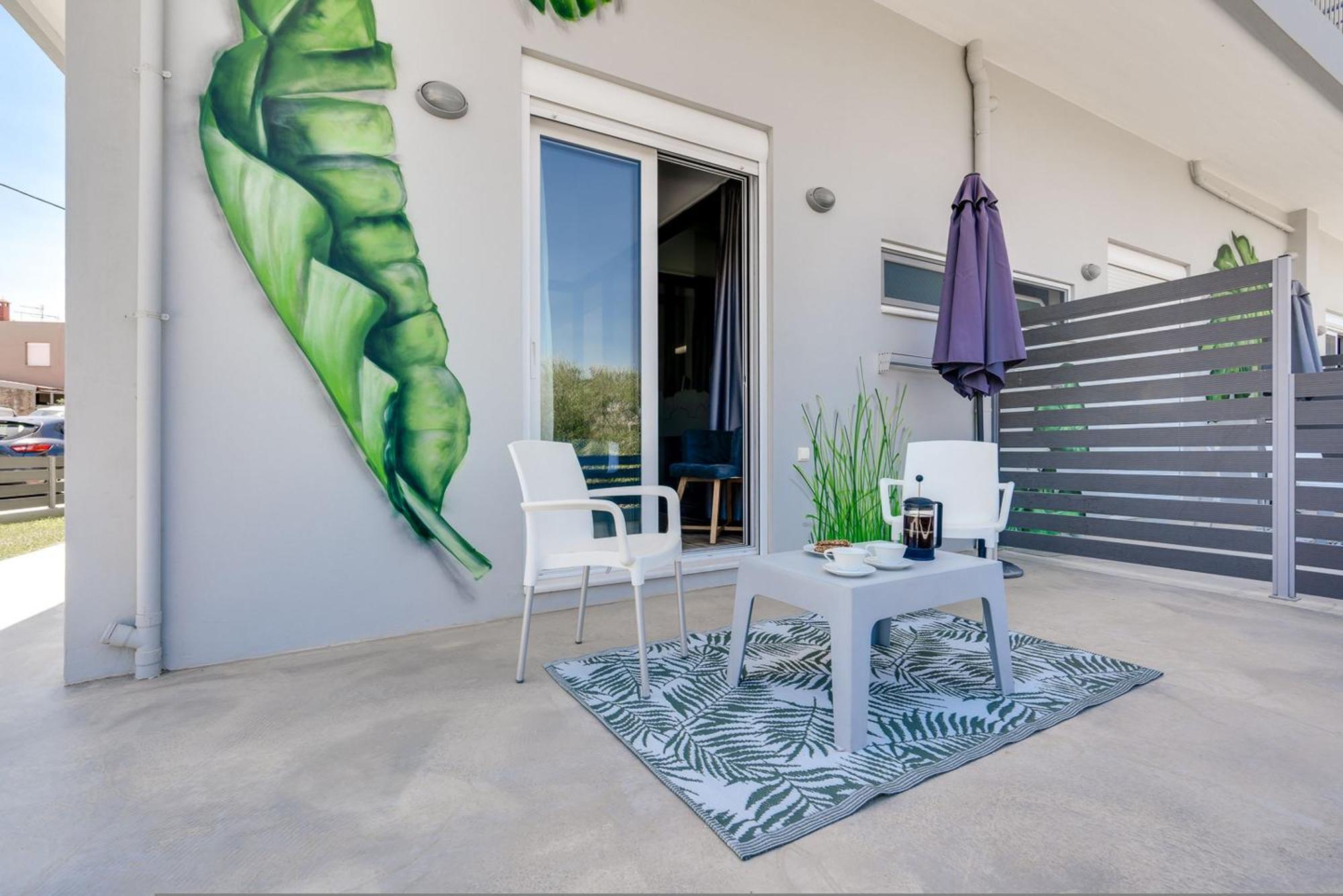 Chania Urban Living - Live Like A Local Extérieur photo