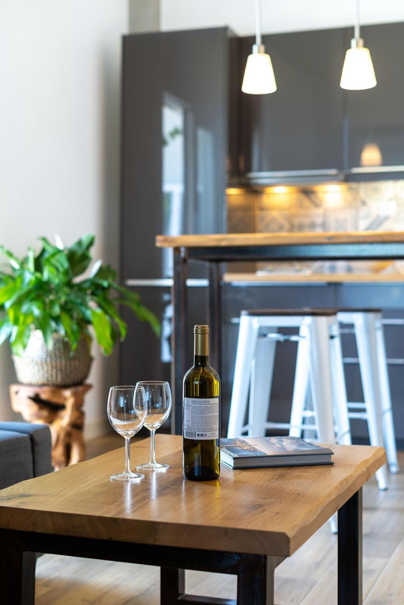 Chania Urban Living - Live Like A Local Extérieur photo