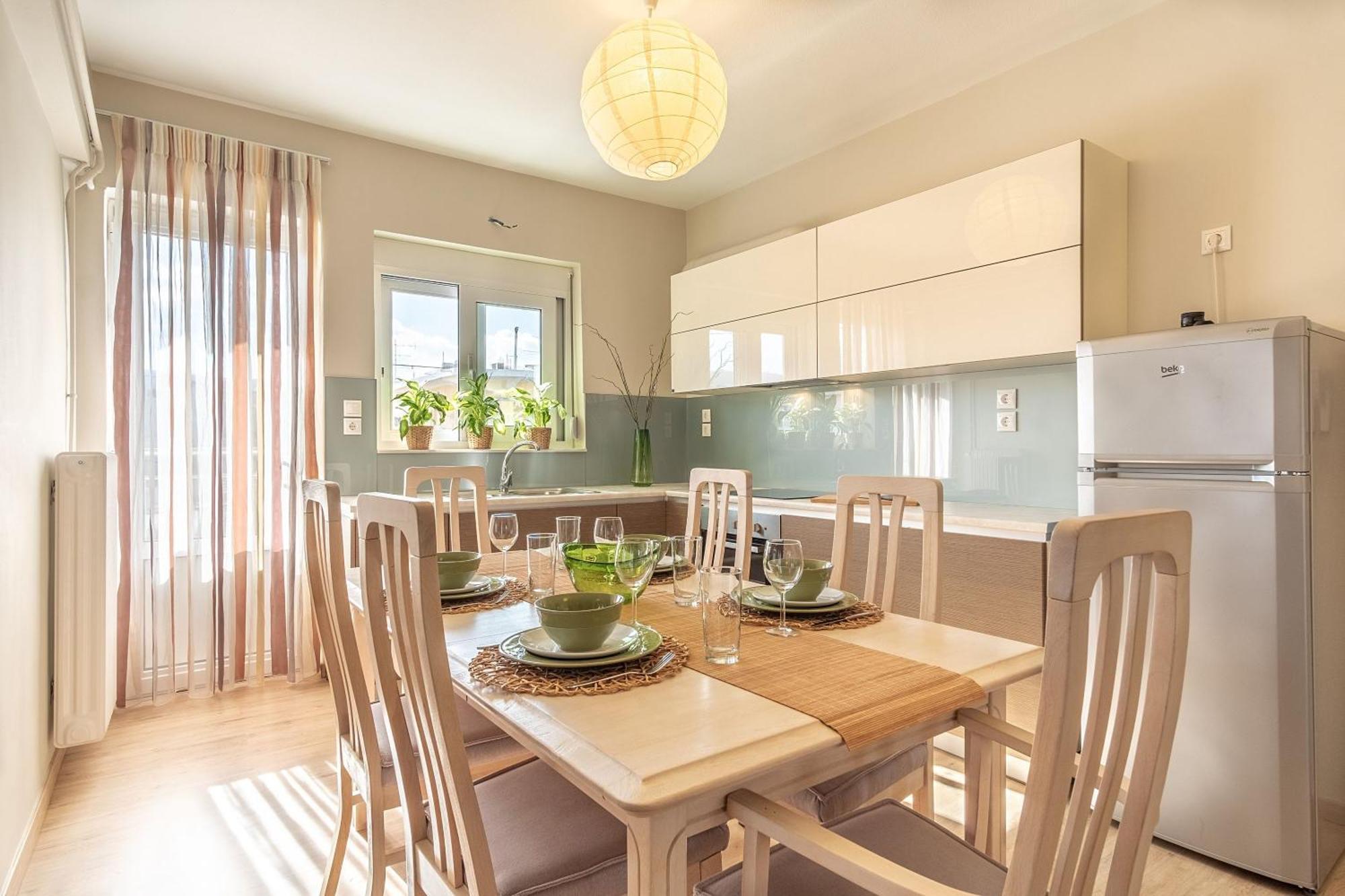 Chania Urban Living - Live Like A Local Extérieur photo