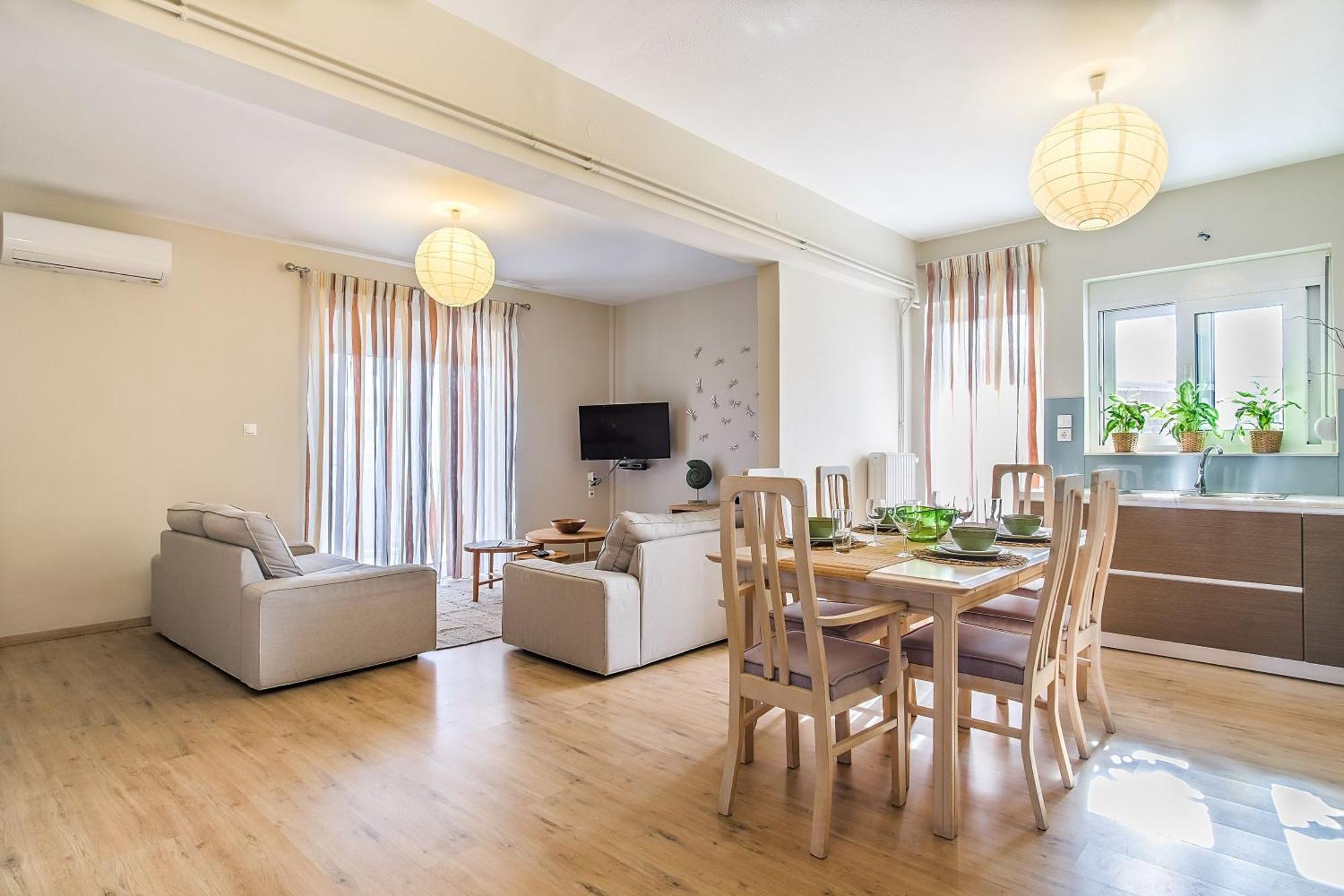 Chania Urban Living - Live Like A Local Extérieur photo