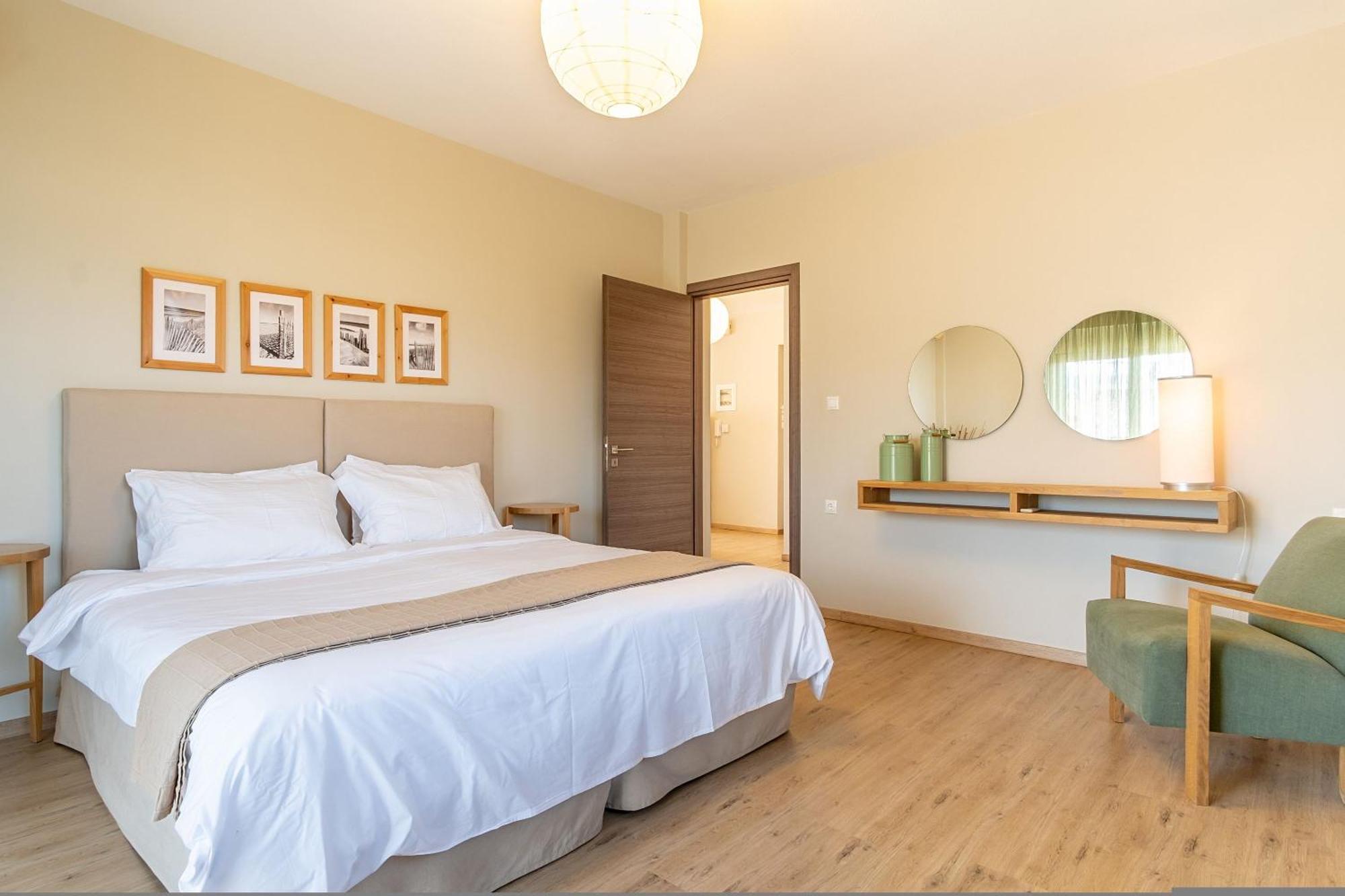 Chania Urban Living - Live Like A Local Extérieur photo