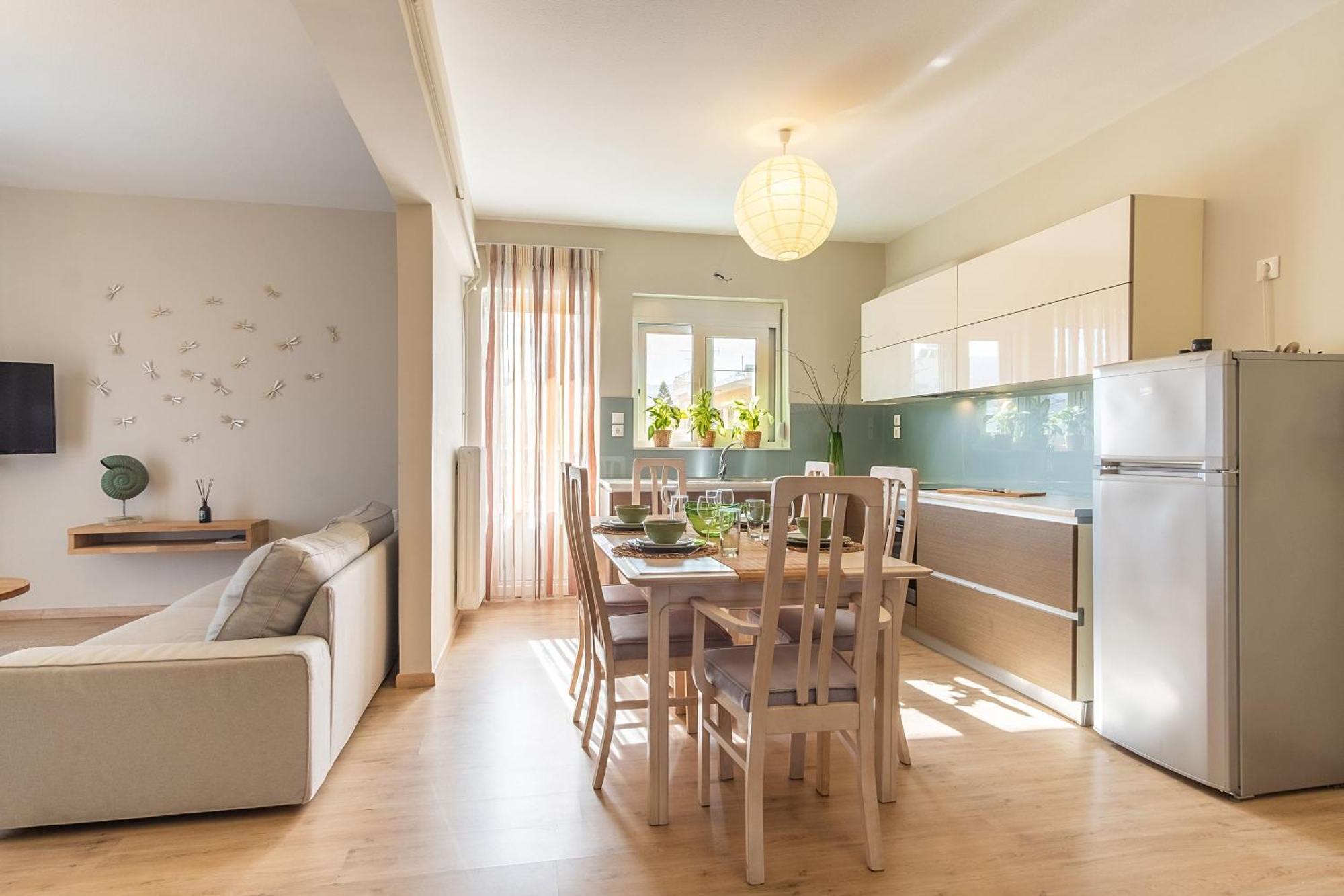 Chania Urban Living - Live Like A Local Extérieur photo