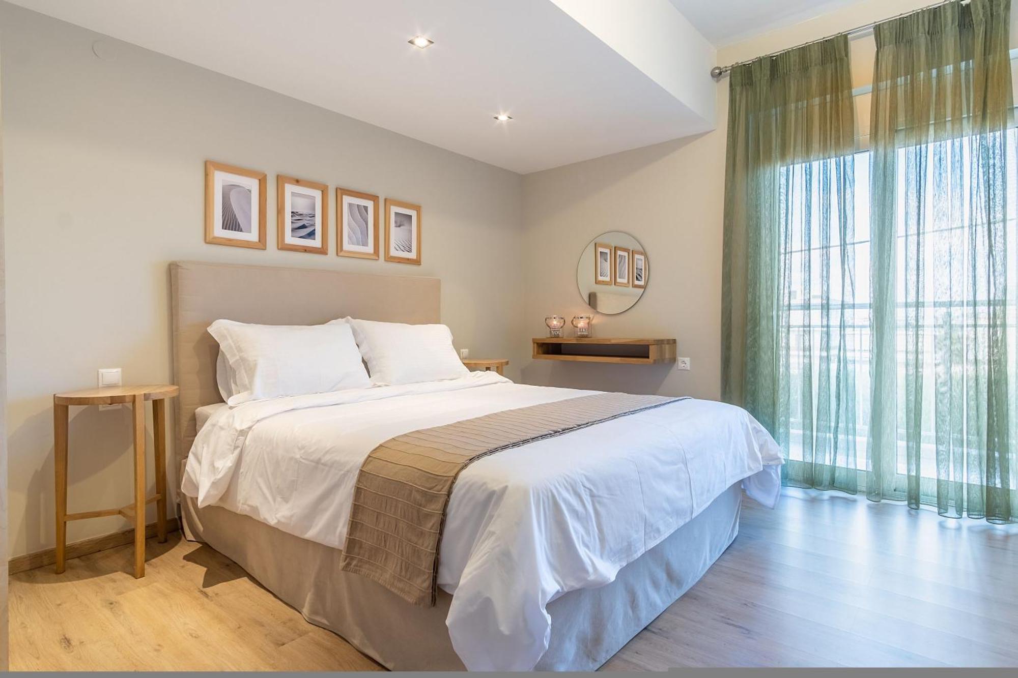 Chania Urban Living - Live Like A Local Extérieur photo