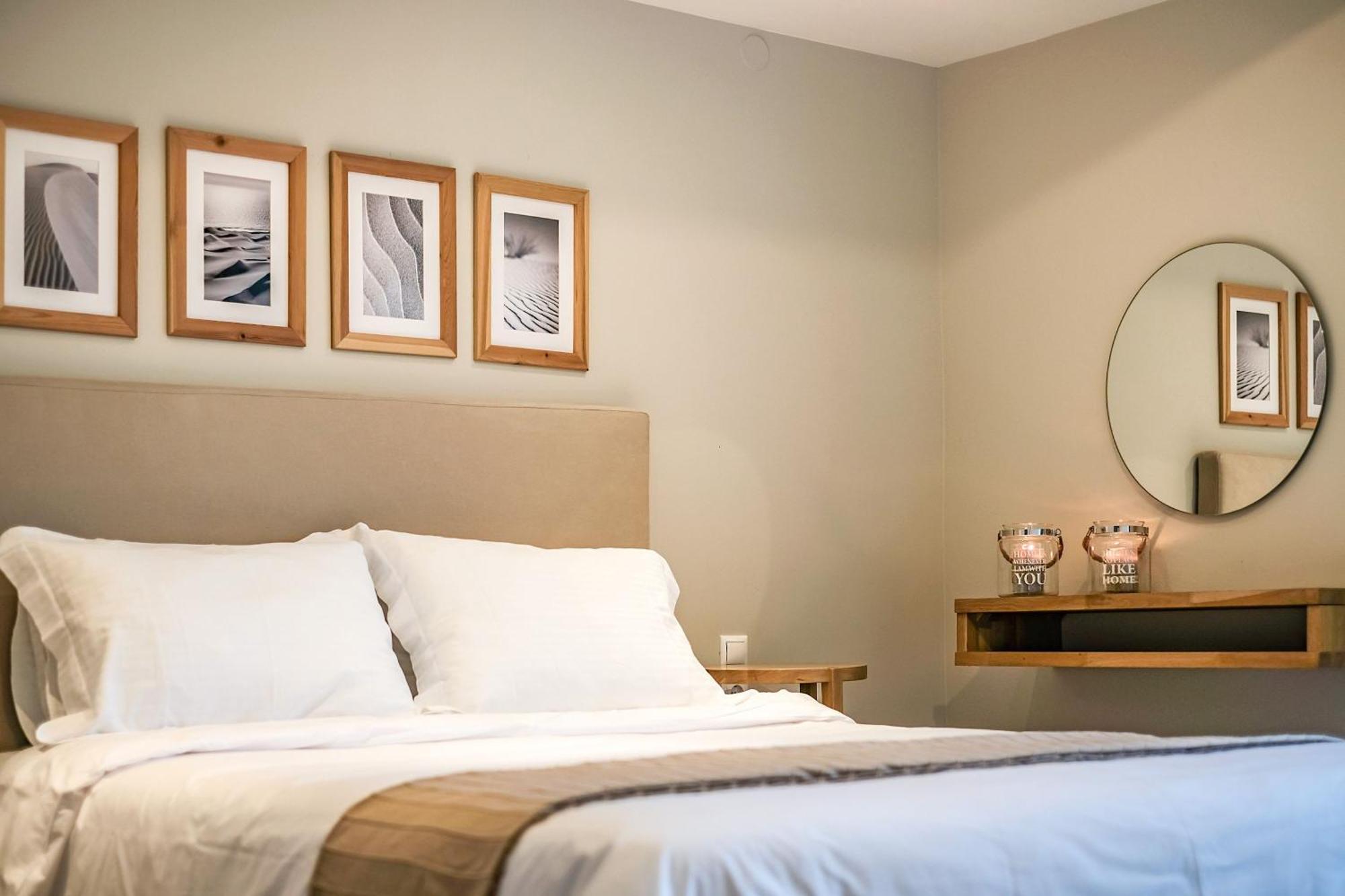 Chania Urban Living - Live Like A Local Extérieur photo