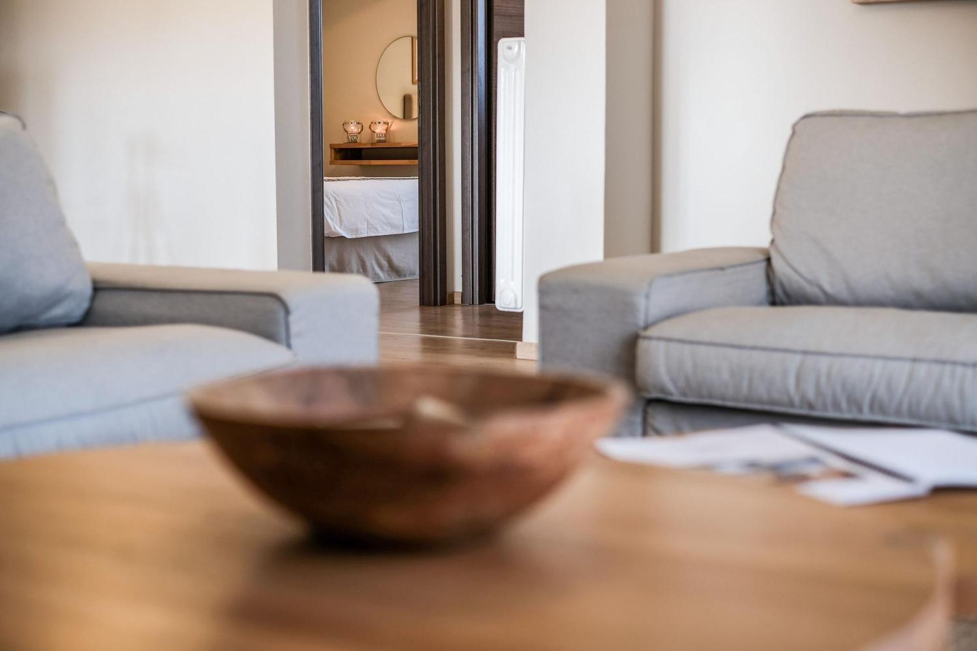 Chania Urban Living - Live Like A Local Extérieur photo