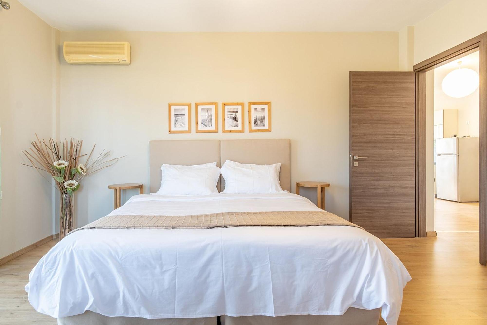 Chania Urban Living - Live Like A Local Extérieur photo