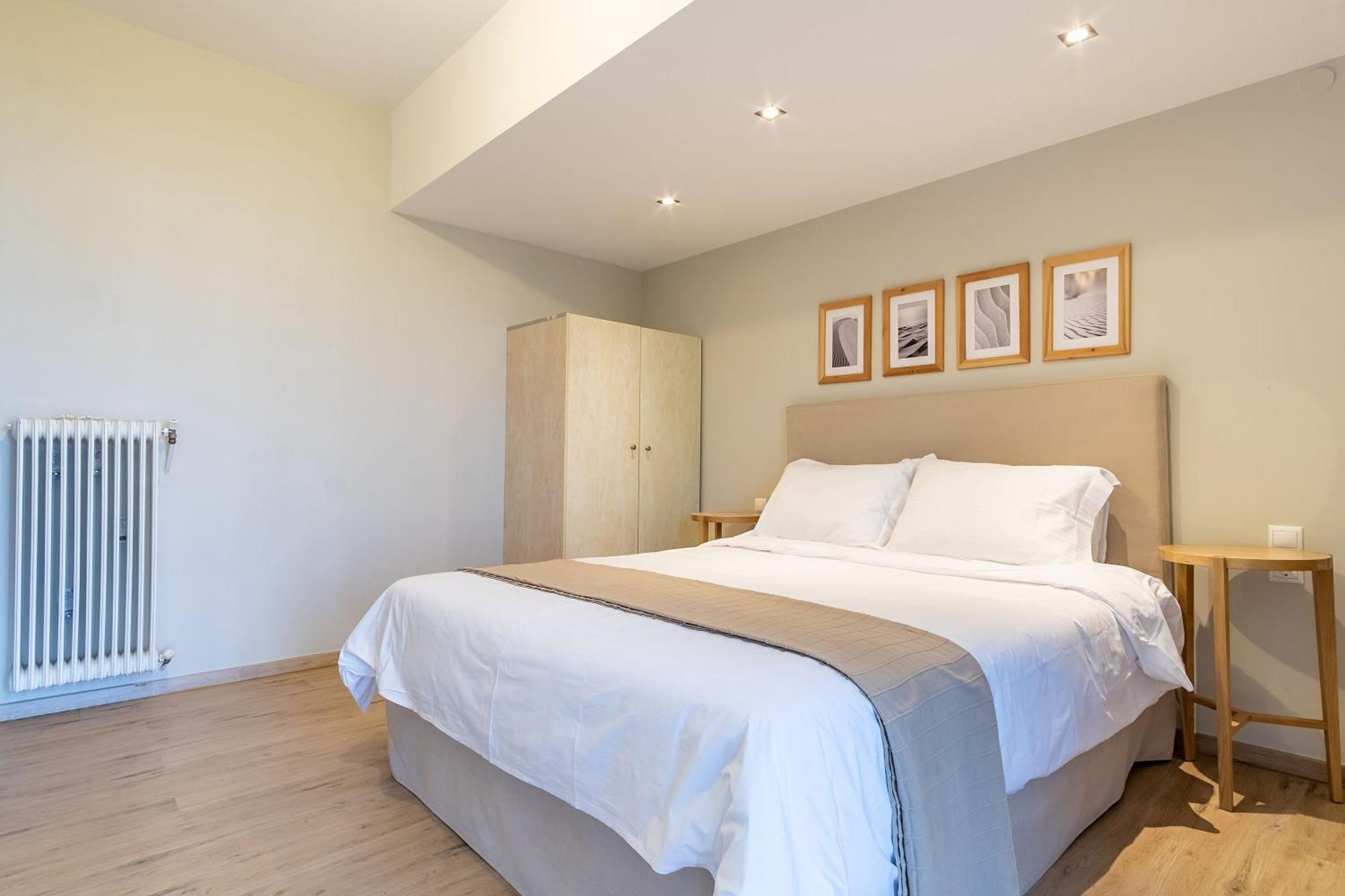 Chania Urban Living - Live Like A Local Extérieur photo