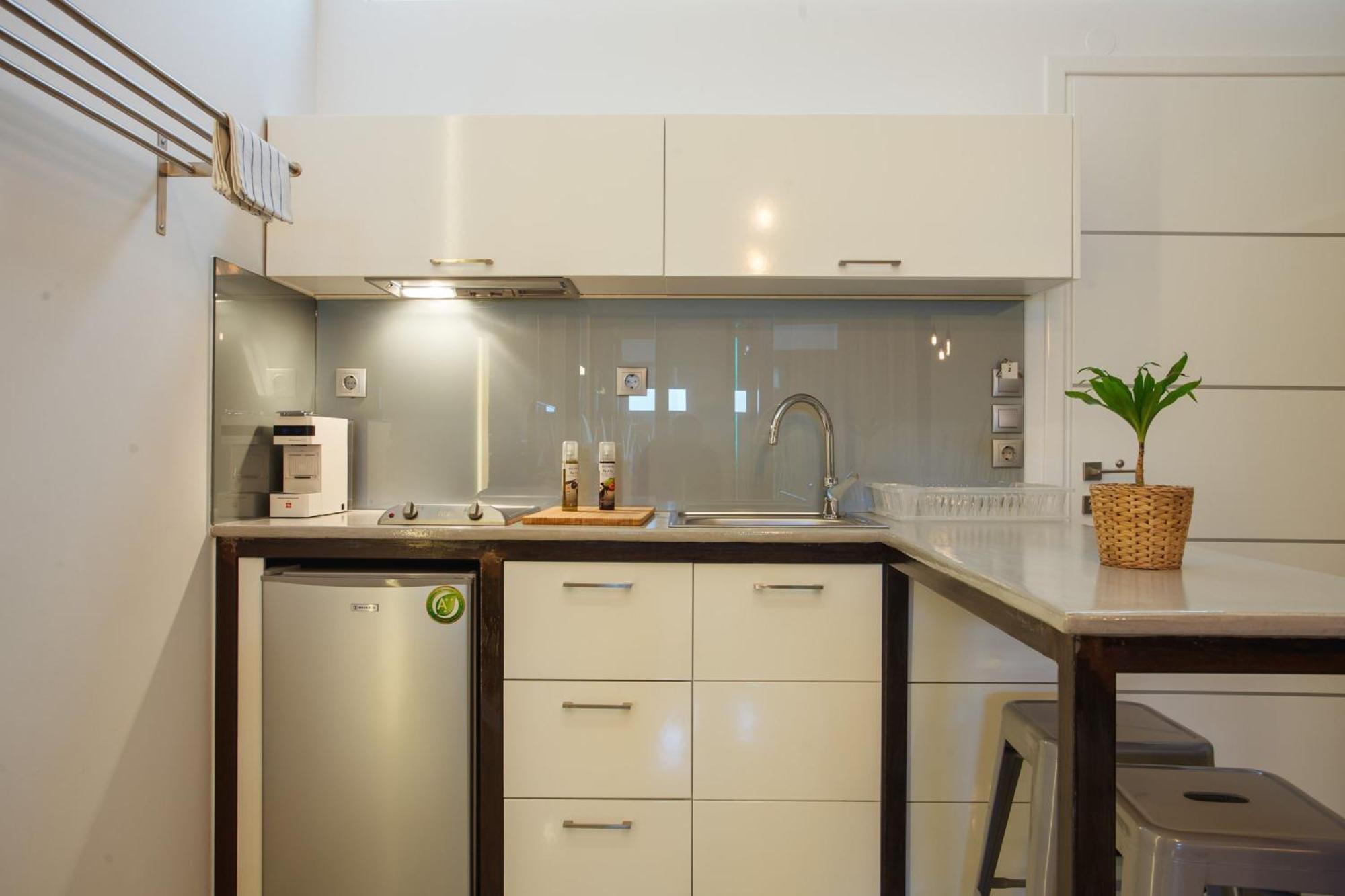 Chania Urban Living - Live Like A Local Extérieur photo