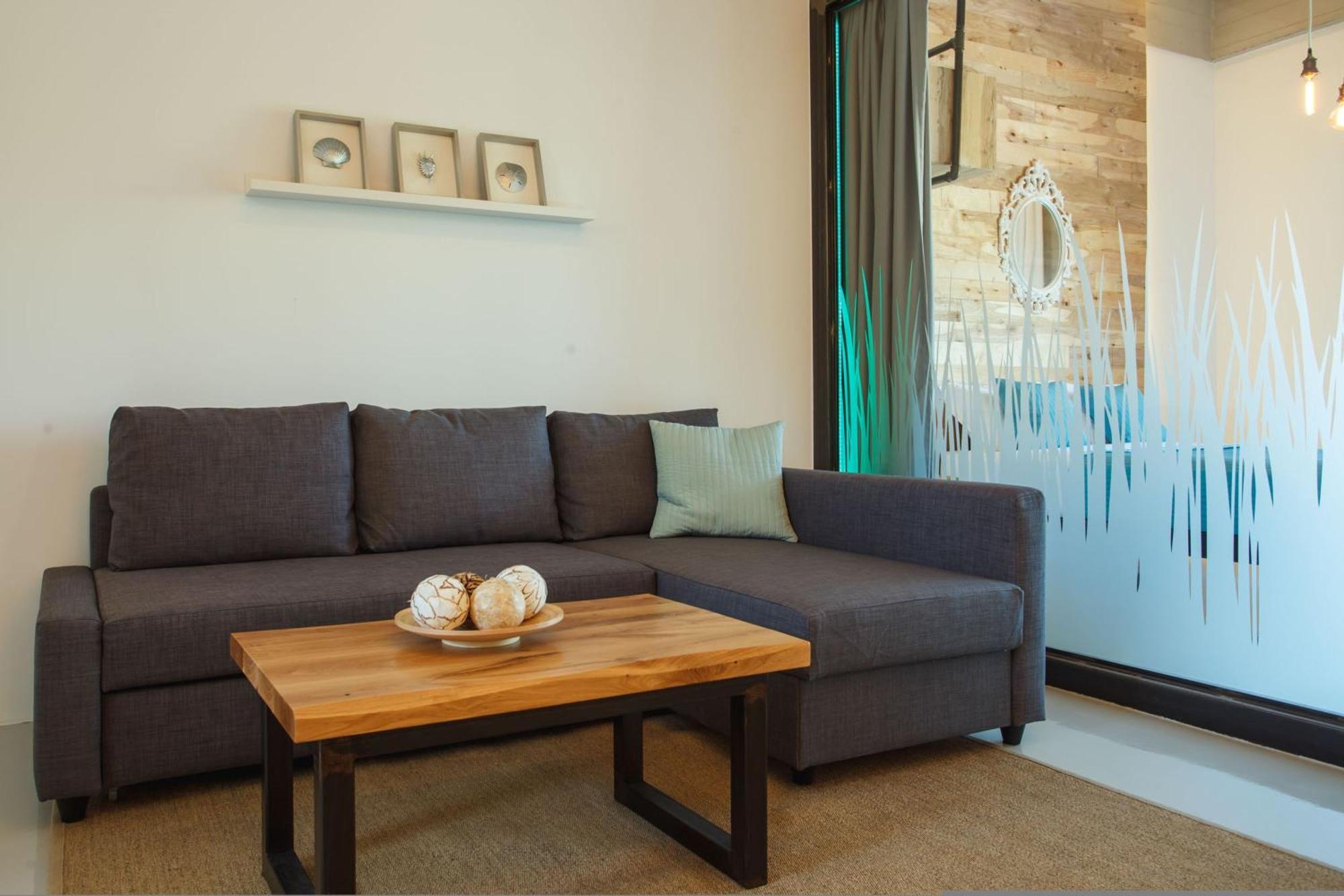 Chania Urban Living - Live Like A Local Extérieur photo