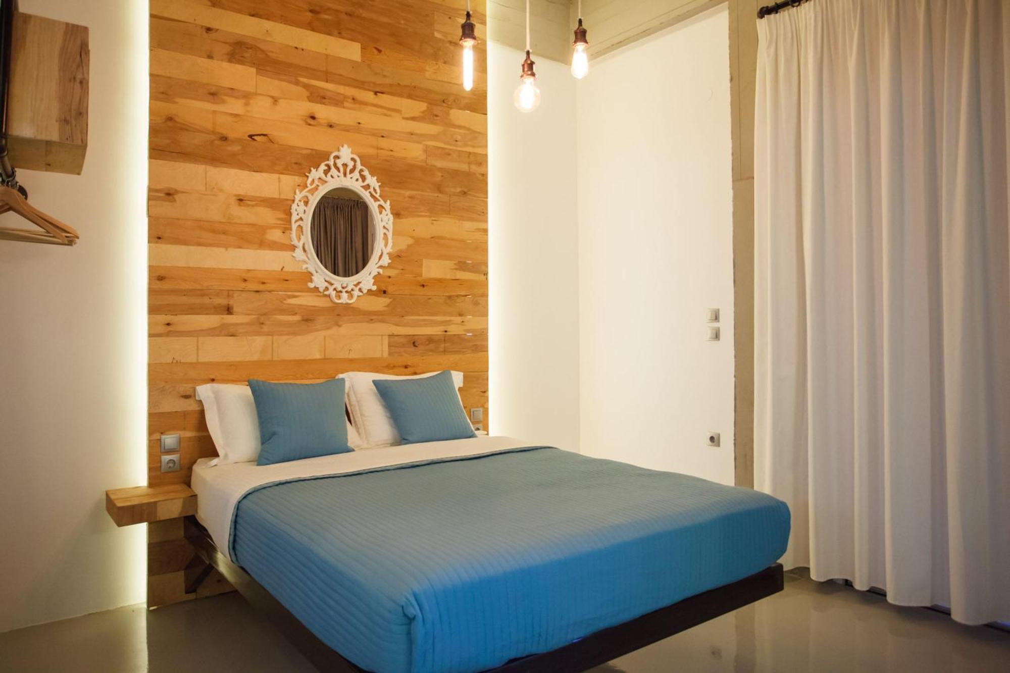 Chania Urban Living - Live Like A Local Extérieur photo