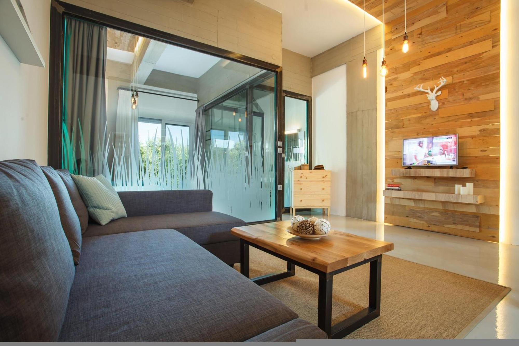 Chania Urban Living - Live Like A Local Extérieur photo