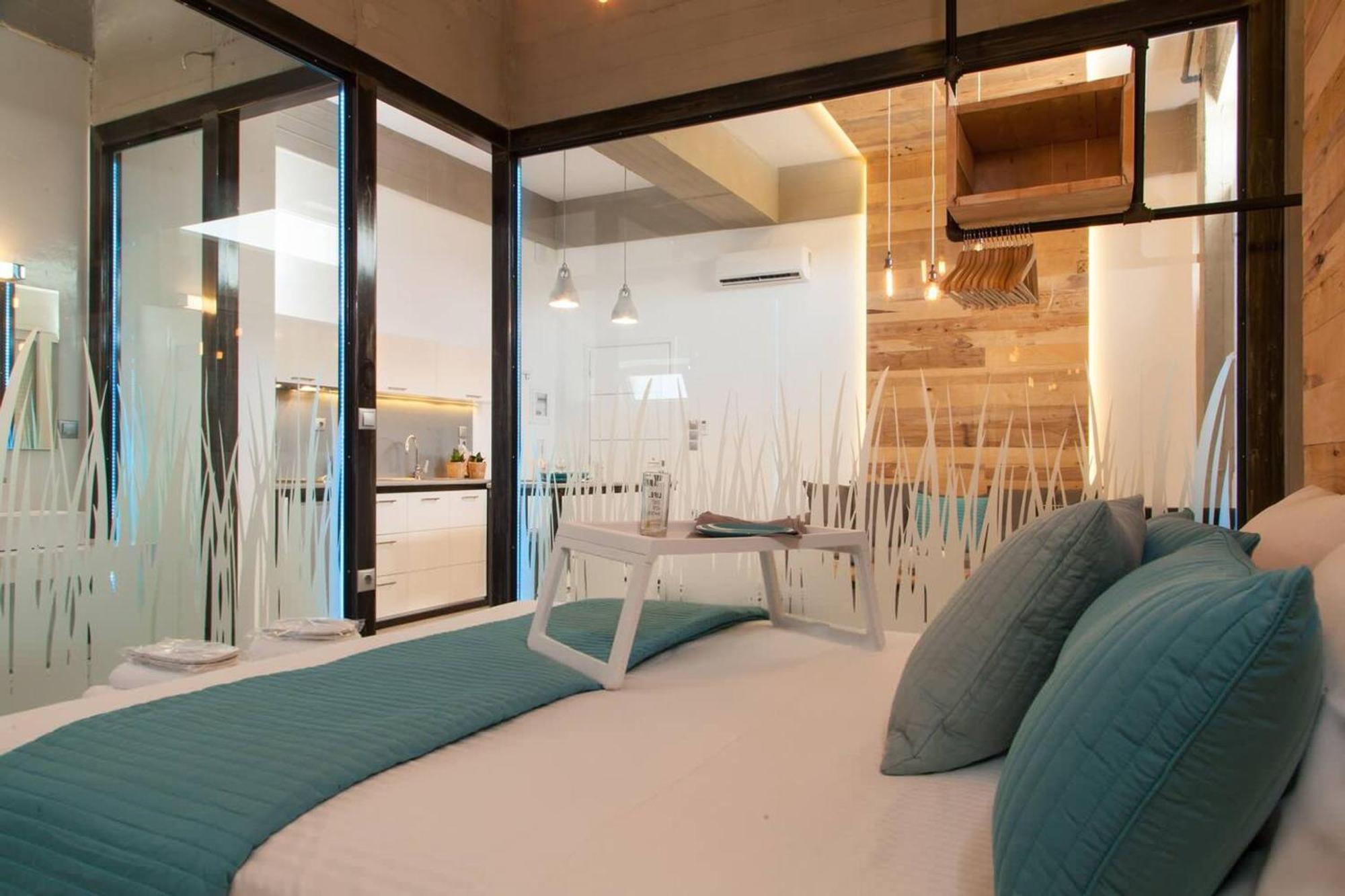 Chania Urban Living - Live Like A Local Extérieur photo