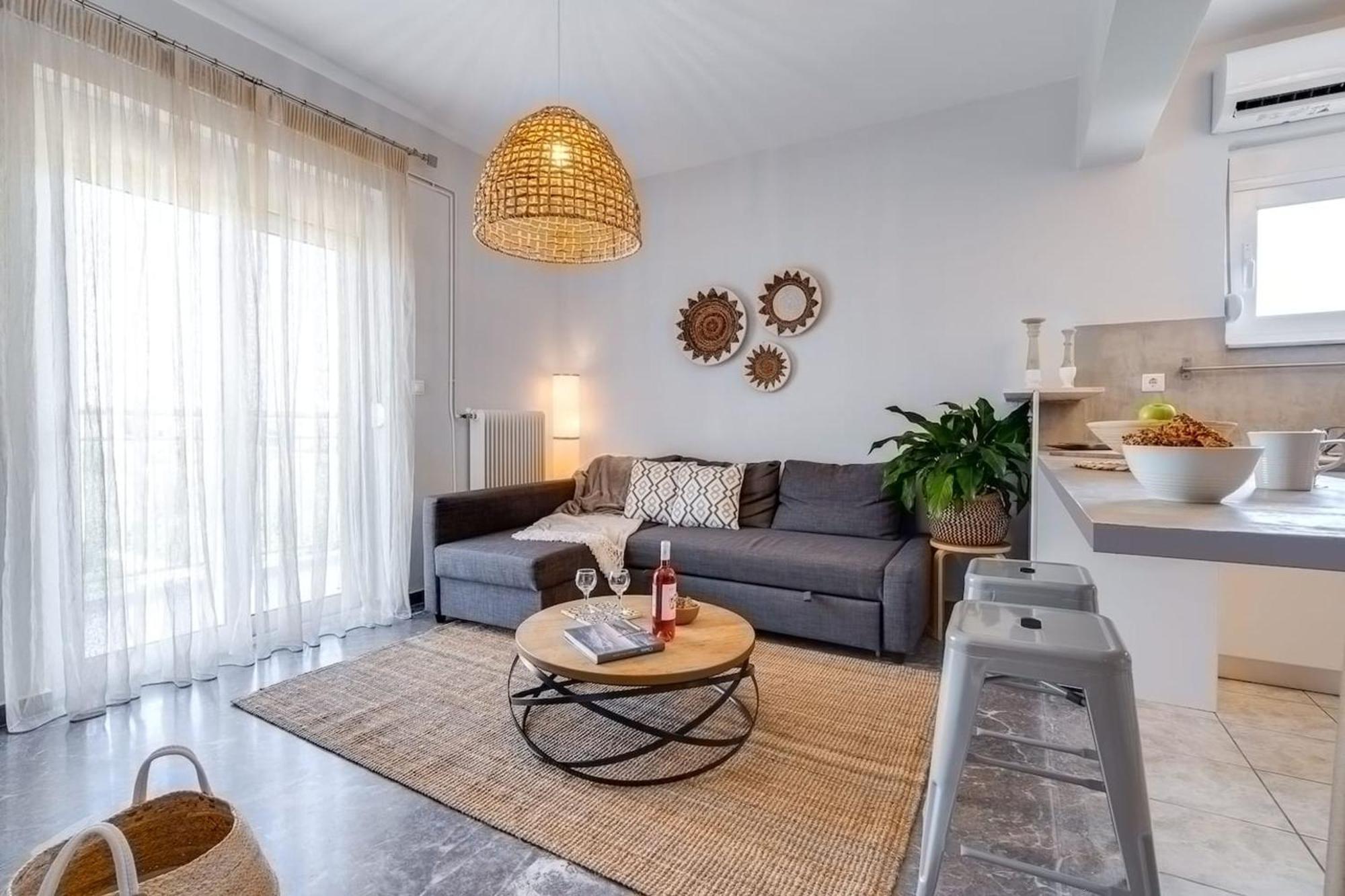 Chania Urban Living - Live Like A Local Extérieur photo