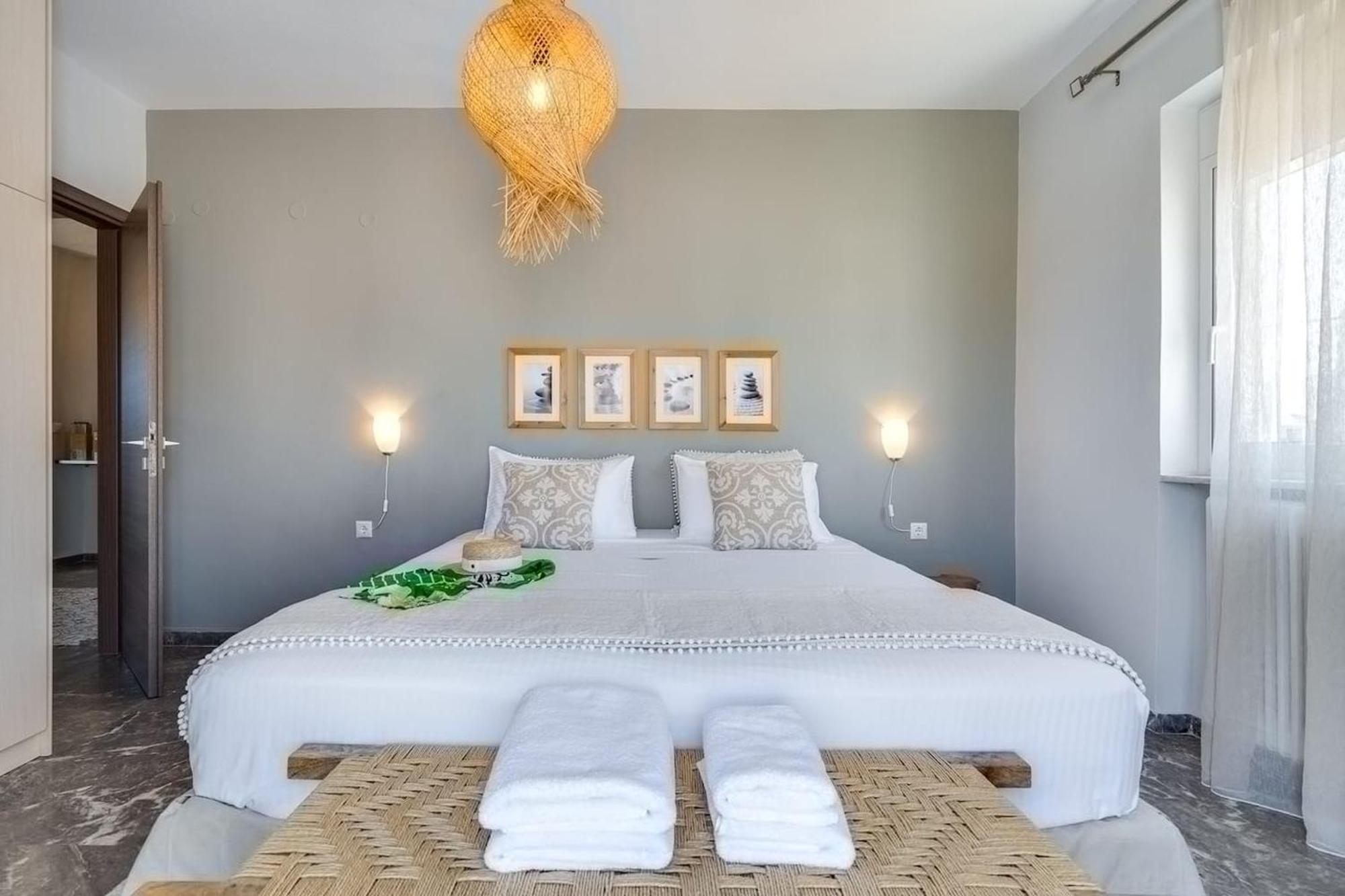 Chania Urban Living - Live Like A Local Extérieur photo