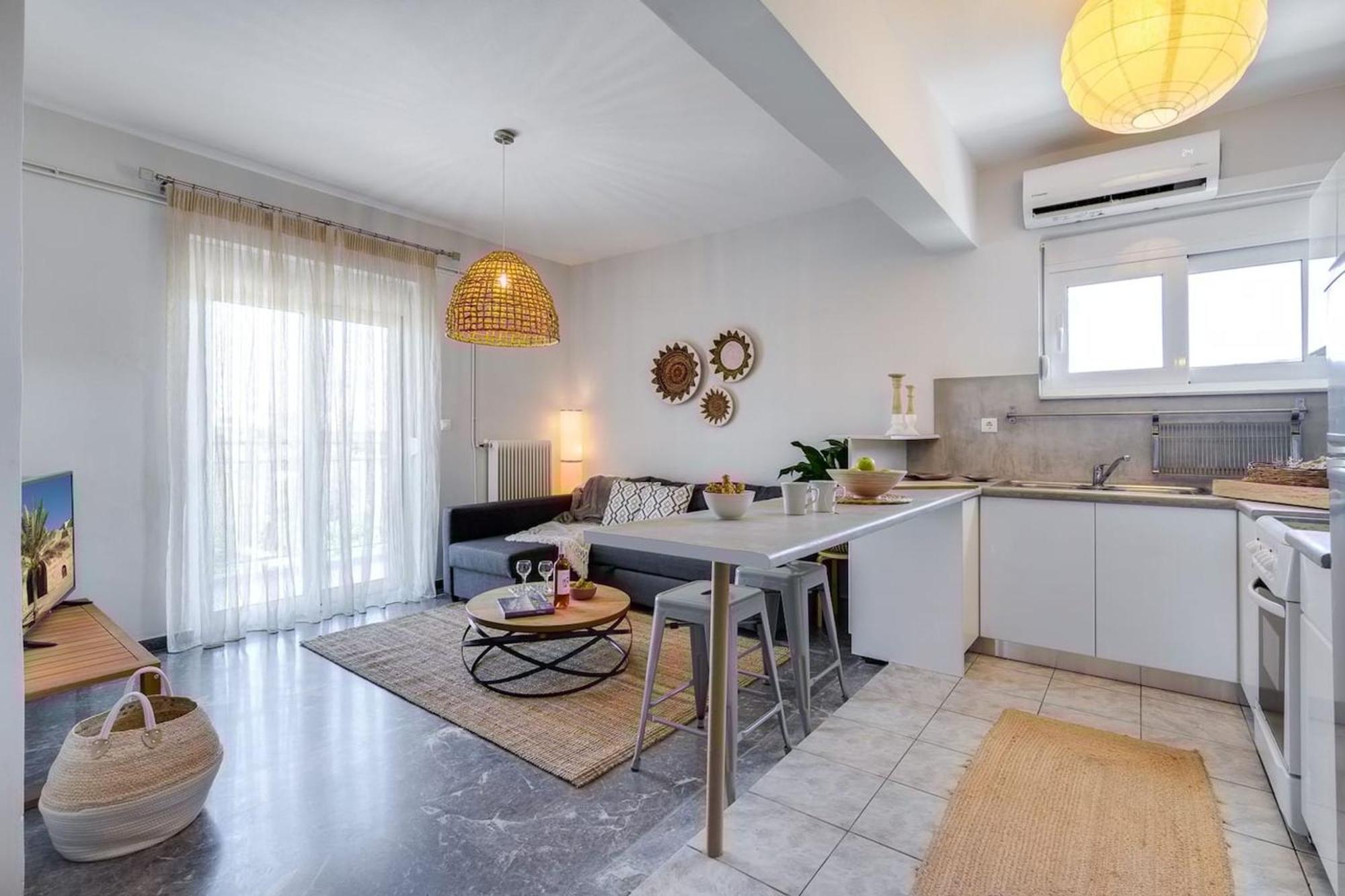 Chania Urban Living - Live Like A Local Extérieur photo