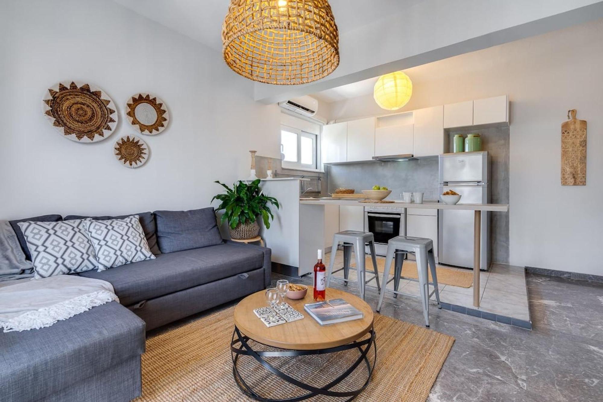 Chania Urban Living - Live Like A Local Extérieur photo