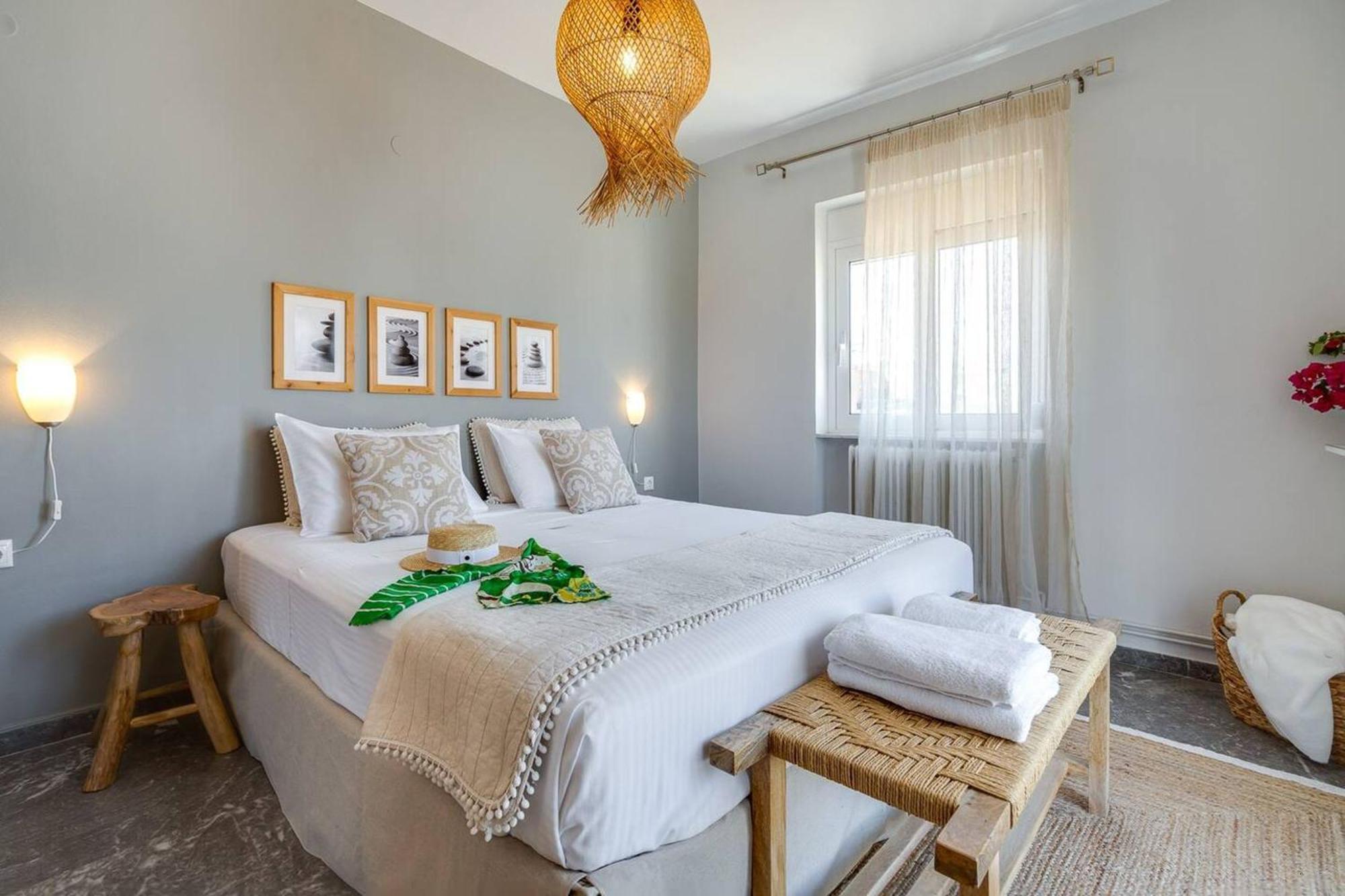 Chania Urban Living - Live Like A Local Extérieur photo