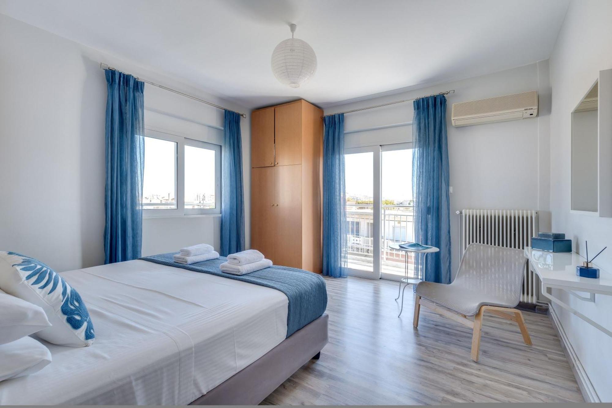 Chania Urban Living - Live Like A Local Extérieur photo