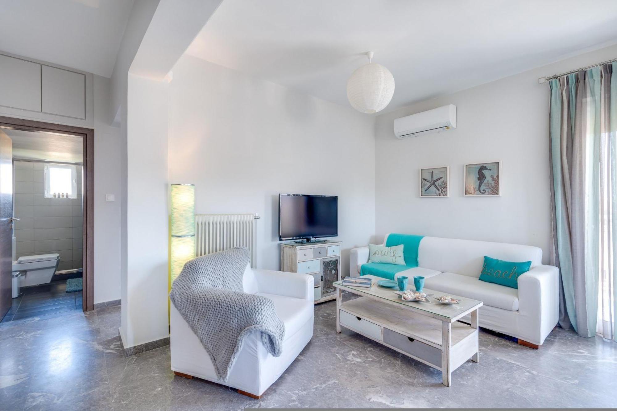 Chania Urban Living - Live Like A Local Extérieur photo