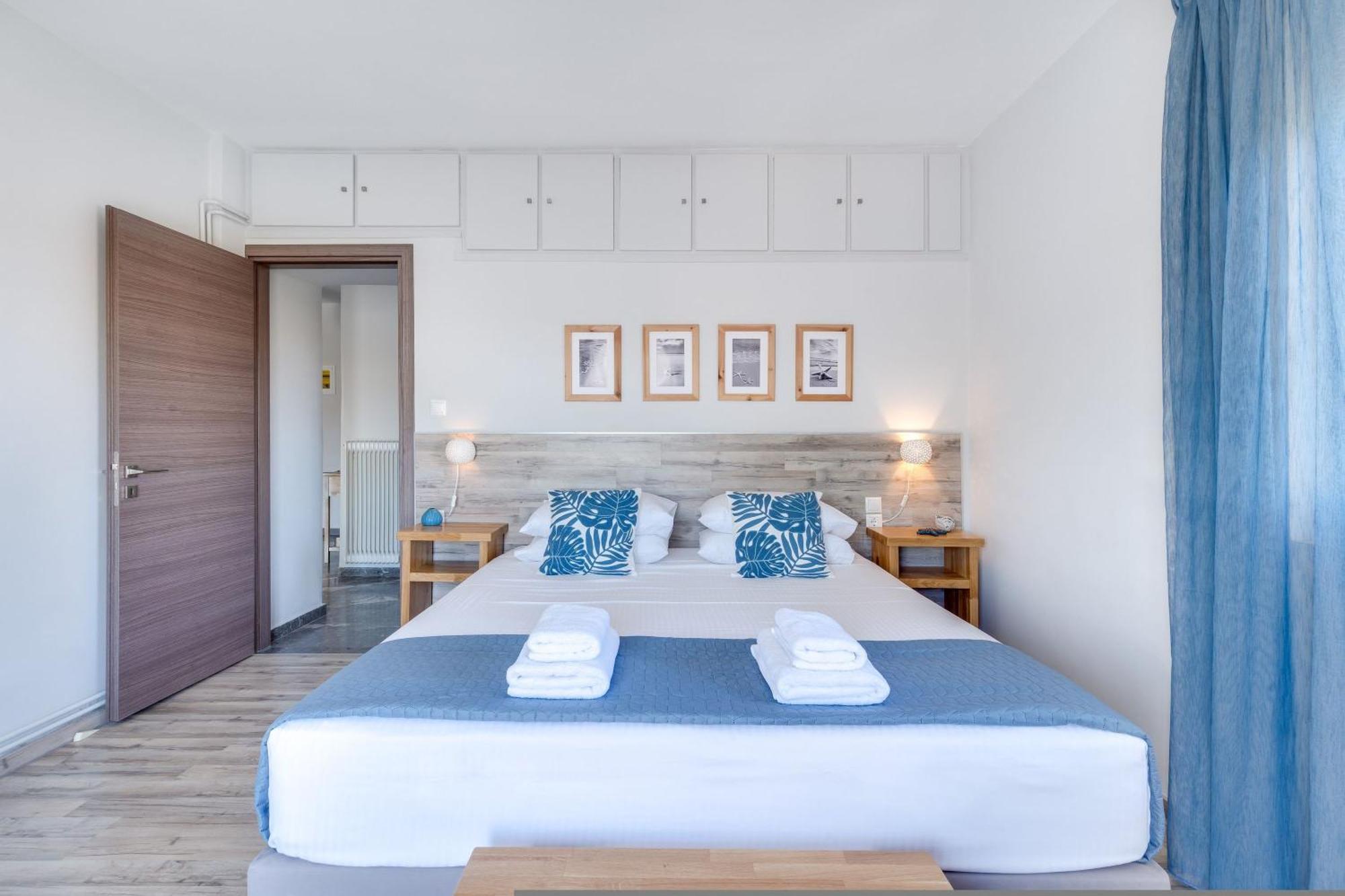 Chania Urban Living - Live Like A Local Extérieur photo