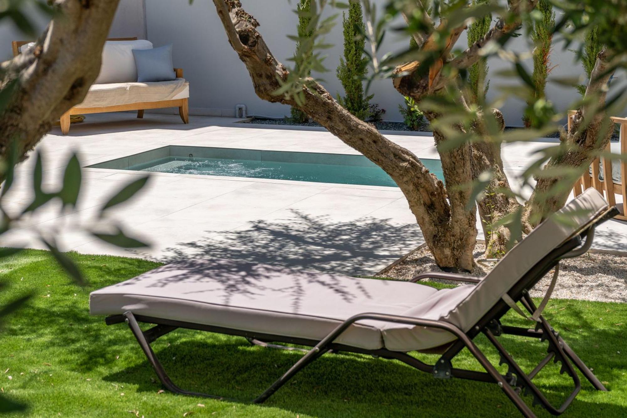 Chania Urban Living - Live Like A Local Extérieur photo