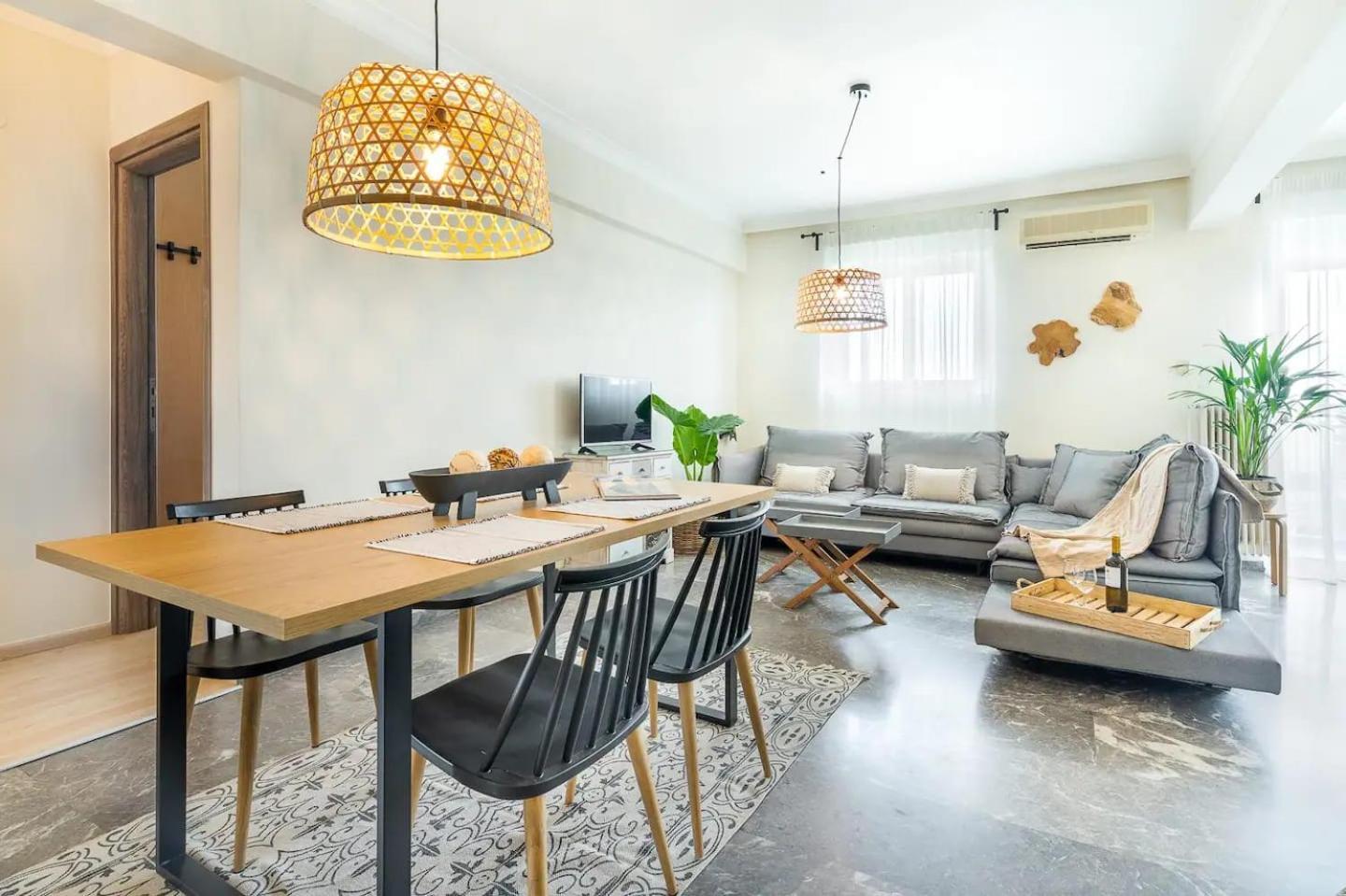 Chania Urban Living - Live Like A Local Extérieur photo
