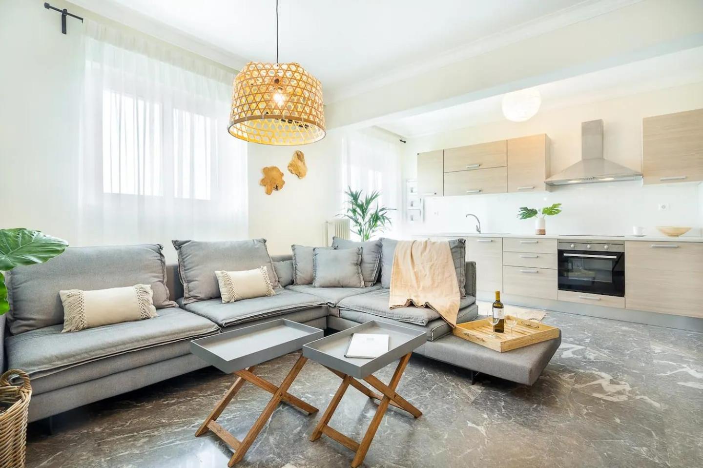 Chania Urban Living - Live Like A Local Extérieur photo